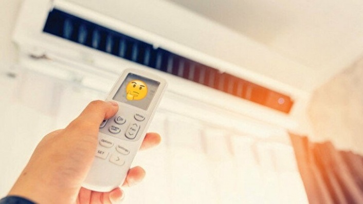 Klimalar bizi neden çarpar?