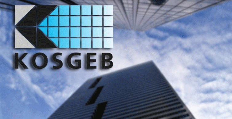 KOSGEB desteğiyle İşlerini büyüttü: Yılda 3 milyon lira kazanıyor!