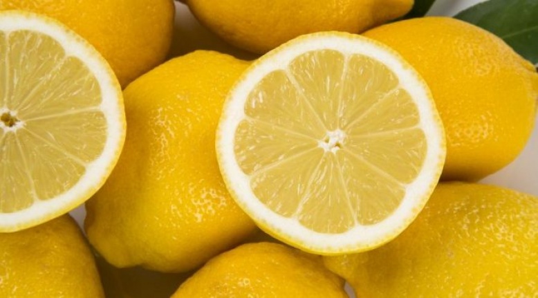 Limonun farklı kullanım amaçları ve faydaları
