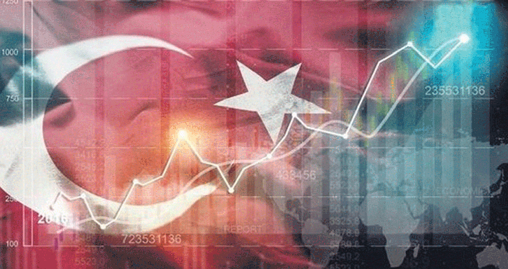Merkez Bankası Başkanı müjdeyi verdi: Enflasyon düşüyor