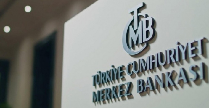 Merkez Bankası'ndan 'Dijital Türk Lirası' atılımı