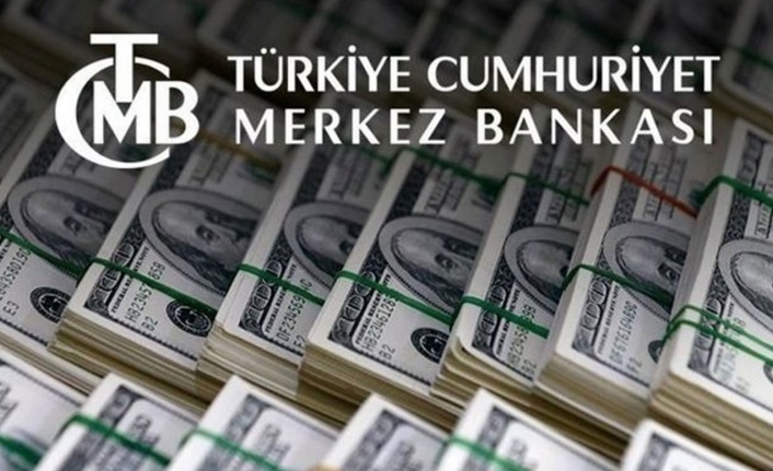 Merkez Bankası rezervleri açıkladı!