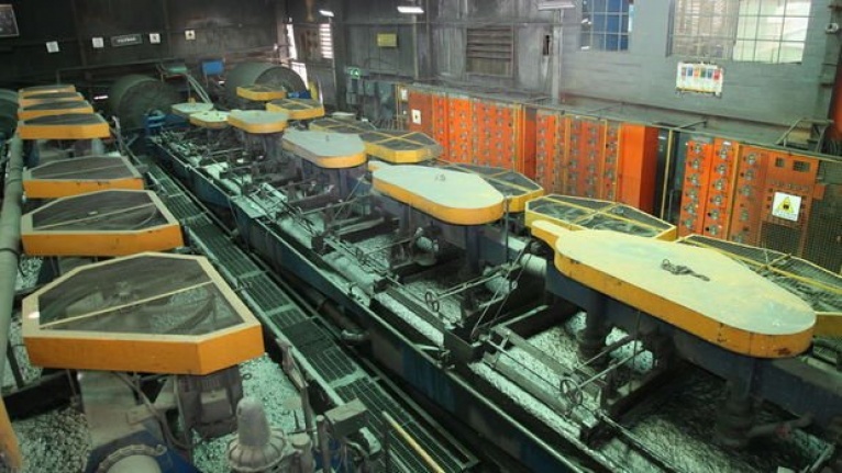 Metal devlerinden 'enerji krizi' uyarısı