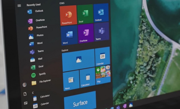 Microsoft, bilgisayarları Windows 11'e geçişe hazırlamak için bir yama yayınladı
