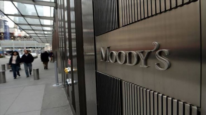 Moody's'ten Türkiye açıklaması: 5 yılda 2 kat yükselecek