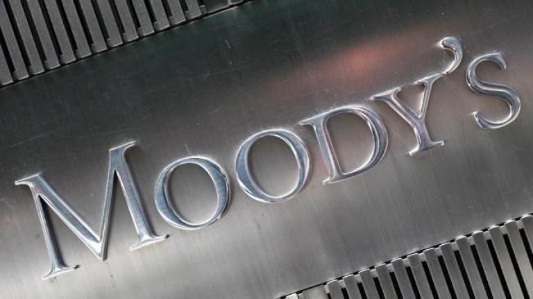 Moody's Türkiye'nin büyüme tahminini değiştirdi