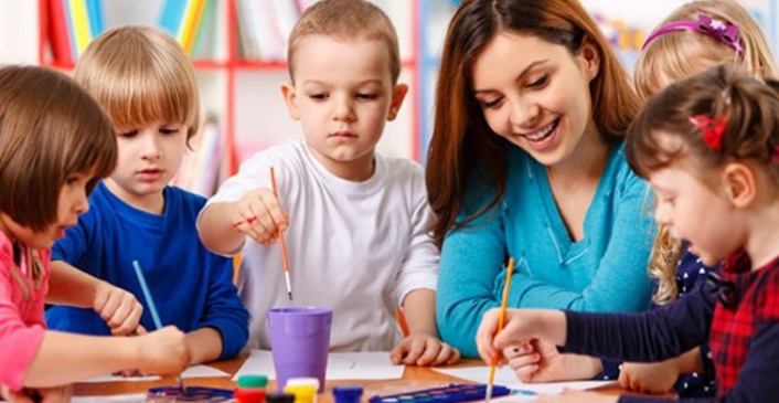 Mutlu çocuk yetiştirmenin formülü nedir?