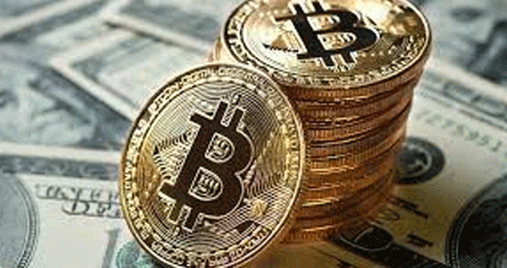 O ülkede Bitcoin yasal para olarak kullanacak