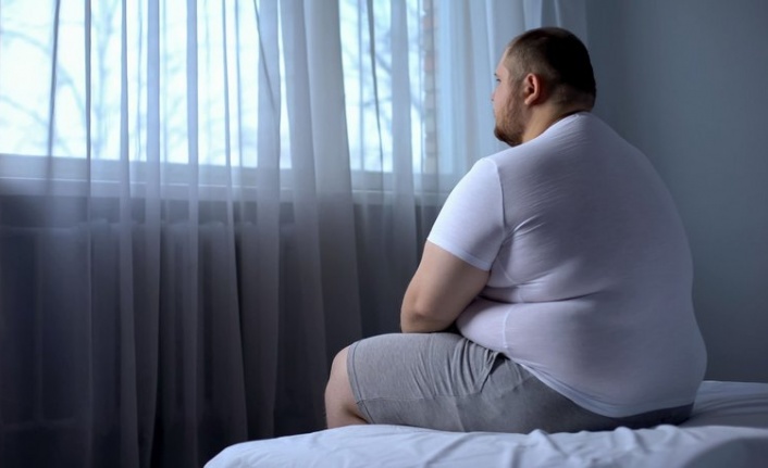 "Obeziteli bireyler en çok kelimelerle yara alıyor"