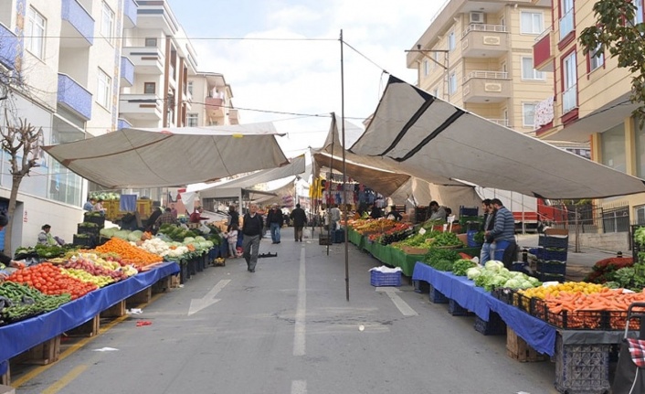 Pazar ve marketlerdeki fiyat uçurumu!