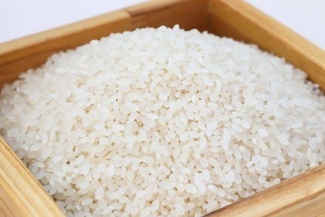 Pirinç yutarak 14 kilo verin!