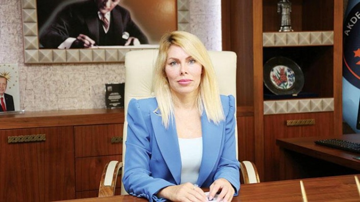 Rektör Özkan: Yeni eğitim öğretim dönemine hazırız