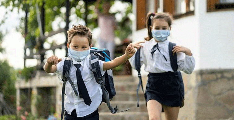 Son dakika! 81 ile 'okul güvenliği' talimatı