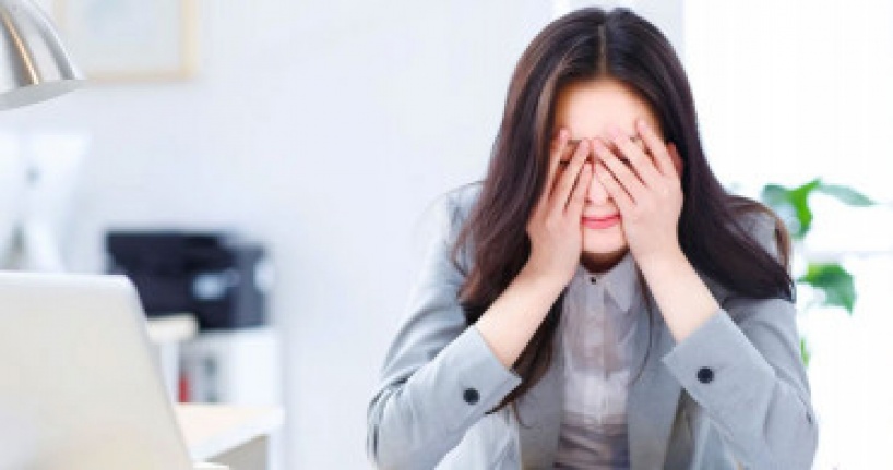 Stresin cilt sağlığı için olumsuz etkileri neler?