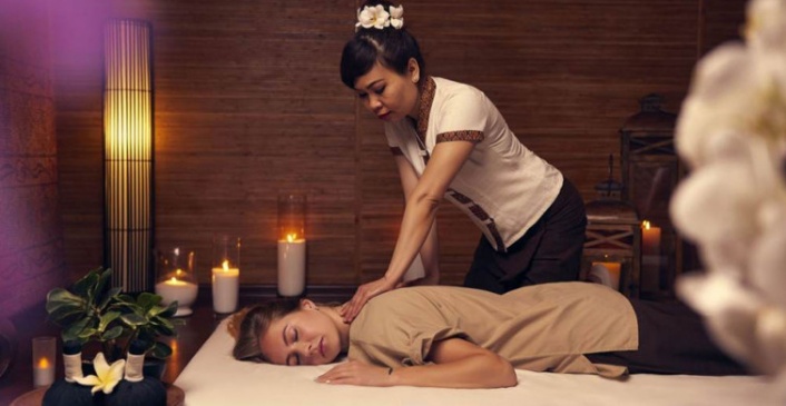 Thai masajının vücuda sağladığı faydalar