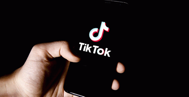 Tiktok verileri satıyor!