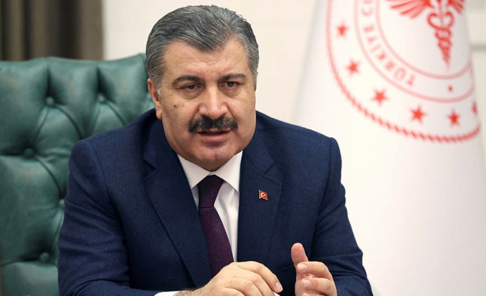 TURKOVAC acil kullanım onayı için başvuracak noktaya geldi