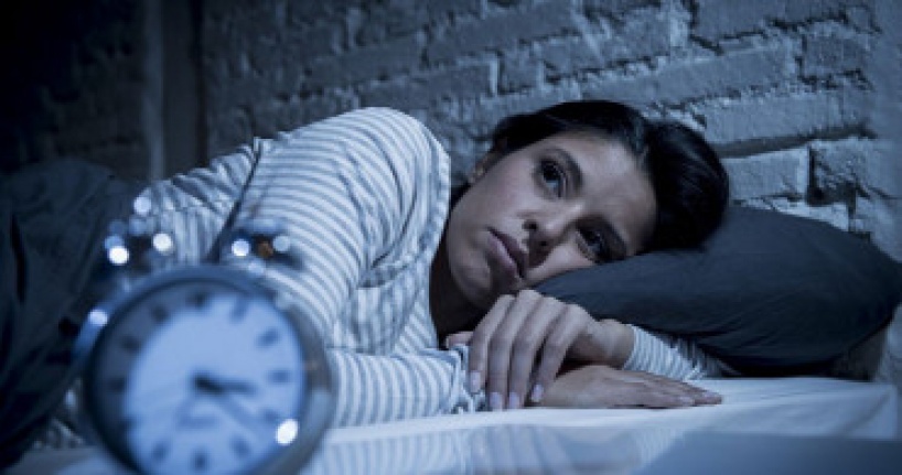 Uyku problemleri neden olur?