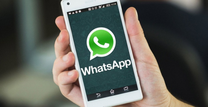 WhatsApp, duyurdu!