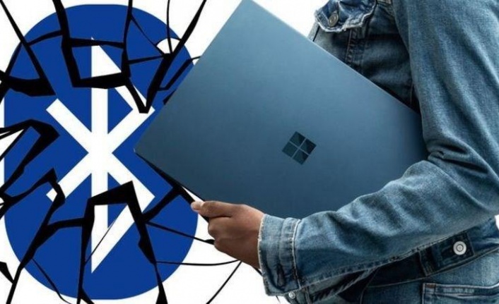 Yeni Bluetooth güvenlik açıkları milyarlarca cihazı tehdit ediyor