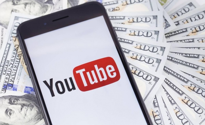 YouTuber'lara vergi kolaylığı geliyor