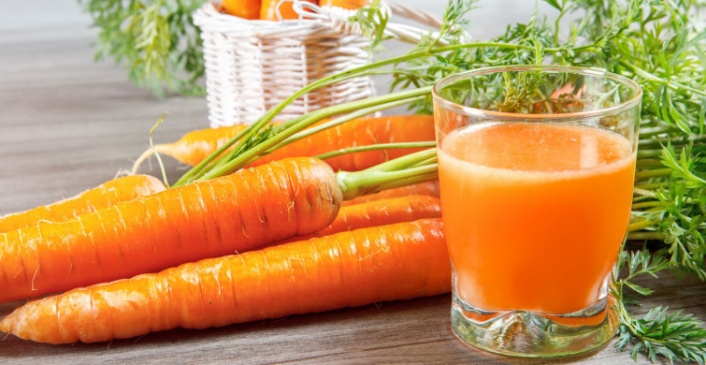 A vitamini deposu havuç o hastalıkları önlüyor!