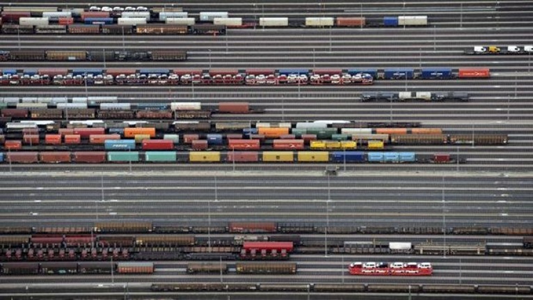 Afrika ülkeleriyle 75 milyar dolarlık ticaret hedefi