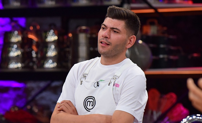 Alanya Altın Kepçe'de birinciliği varmış! MasterChef Sergen kimdir?