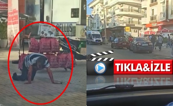 Alanya'da öfkeli koca eşini av tüfeğiyle öldürdü!