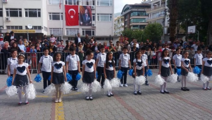 Alanya'da o okulda bir sınıf karantinaya alındı!