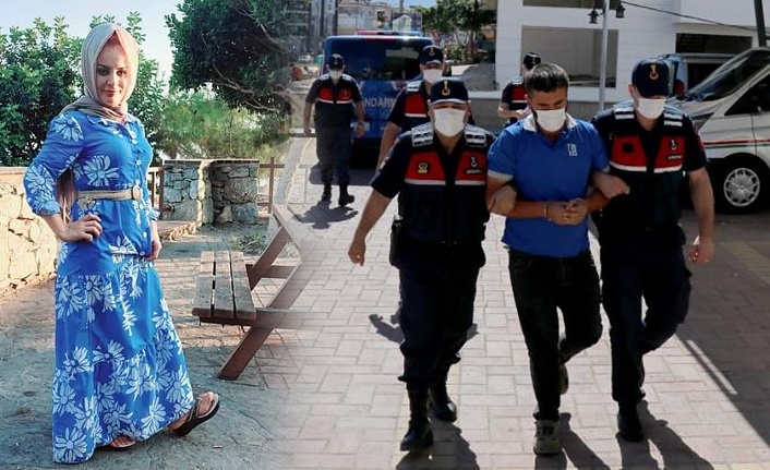 Alanya’da eşini öldüren koca, ağırlaştırılmış müebbet hapis cezasıyla yargılanacak