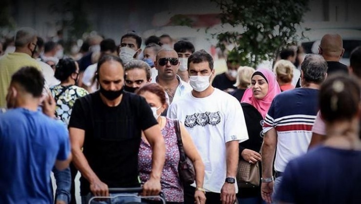 Bakanlıktan açıklama geldi: Karantina süreleri kısaltıldı