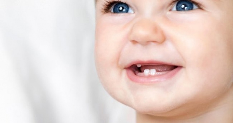 Bebeklerde diş çıkarma nasıl olur?