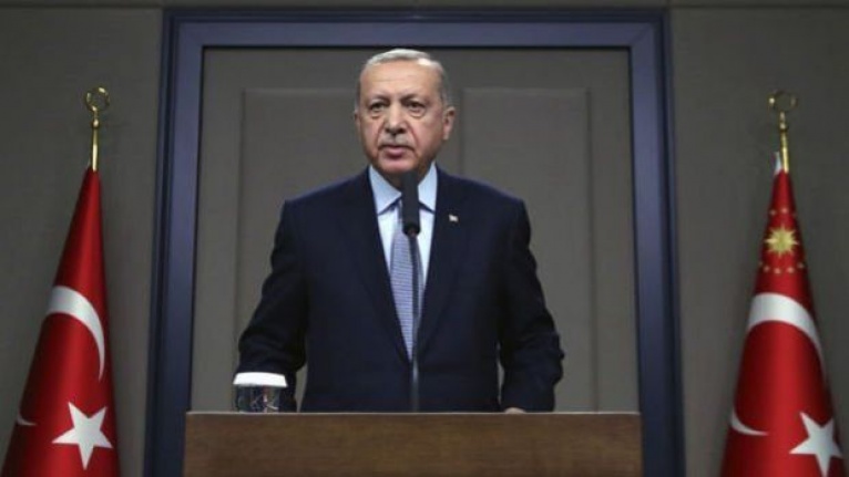 Erdoğan’dan fahiş fiyat artışları hakkında açıklama