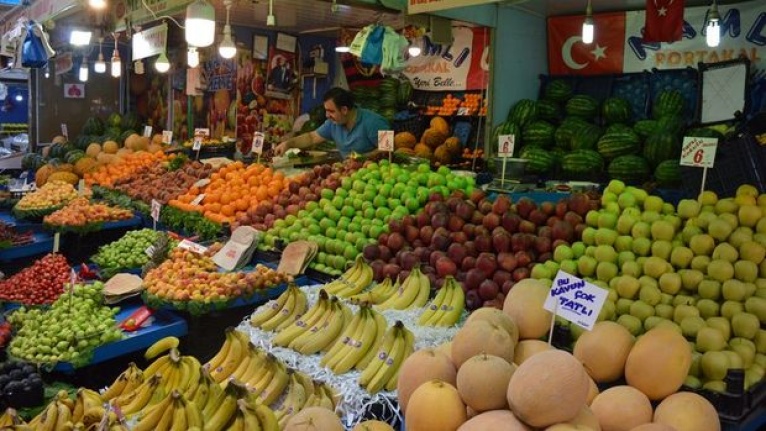 Esnaftan "Marketler nüfusa göre açılsın" talebi
