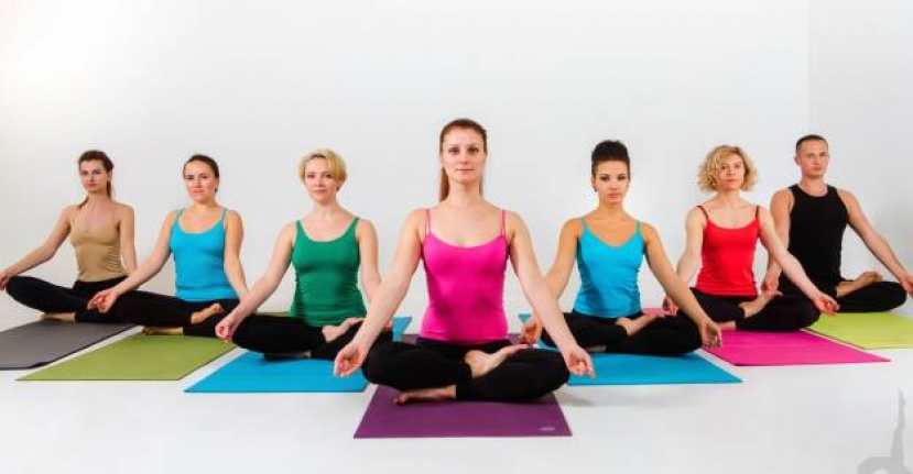 Gençlik yogası nedir, nasıl yapılır?