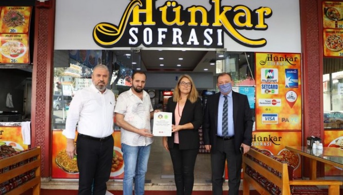 Gülüklü Çorba için geleneksel tarif denetimleri başladı