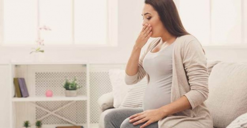 Hamilelikte öksürüğe ne iyi gelir?