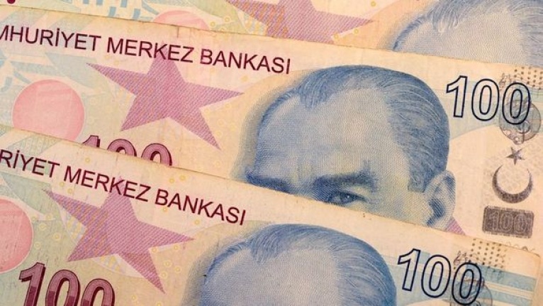 Harçlardan gelecek yıl 44,7 milyar lira gelir bekleniyor