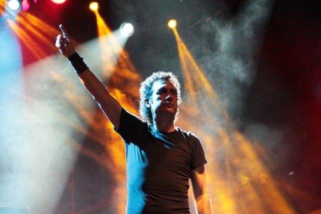 Kıraç Alanya'da konser verecek