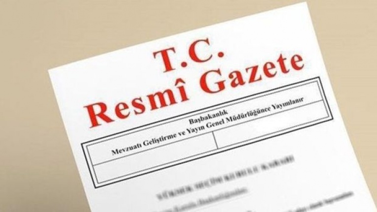 Kooperatiflere düzenleme getiren kanun Resmi Gazete'de yayımlandı