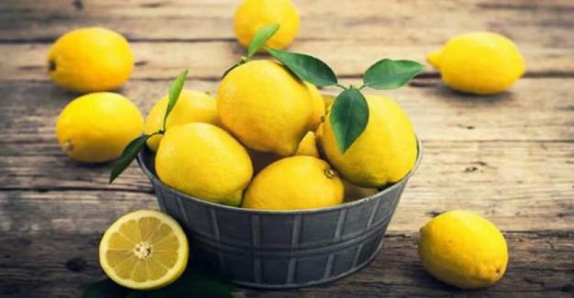 Limonun vücuttaki etkisine inanamayacaksınız!