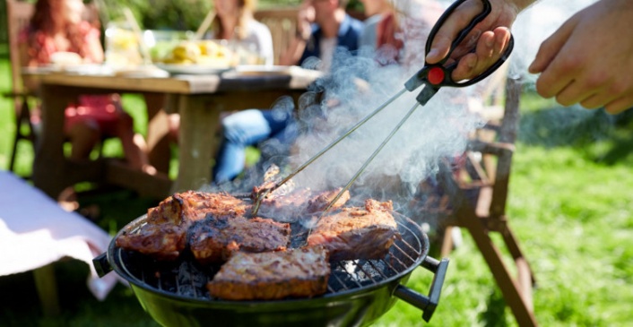 Mangal severlere kötü haber! Mide kanserine davetiye çıkarıyor…