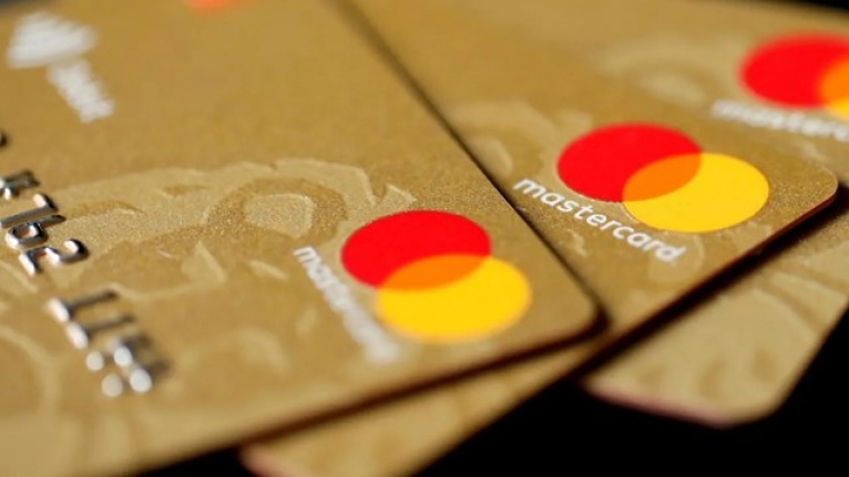 Mastercard'dan kripto para adımı