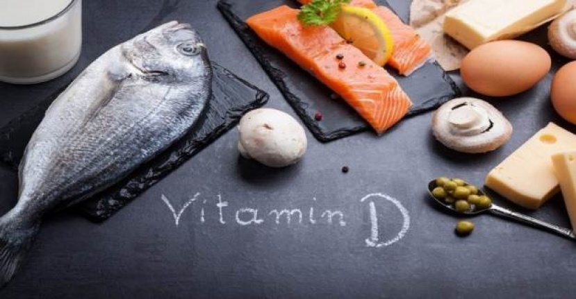 Normalleşmede D vitamini eksikliğine dikkat