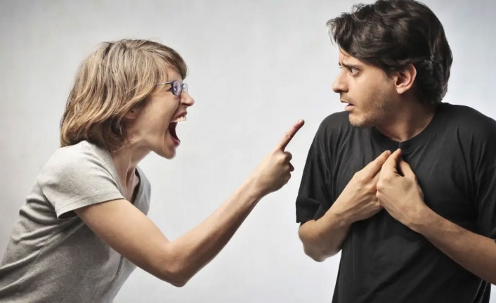 Öfke kontrolü nasıl sağlanır?