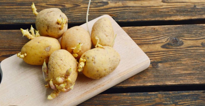 Patates tüketirken dikkat! Sağlık sorunlarına yol açabilir