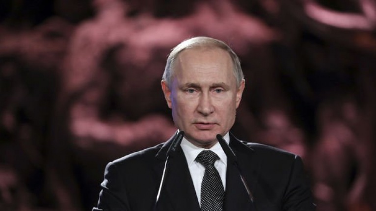 Putin: Yüksek enflasyon nüfusun en yoksulunu etkiliyor
