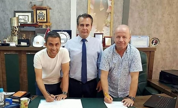 SAL'da Antalya Grubu fikstürü belli oldu!
