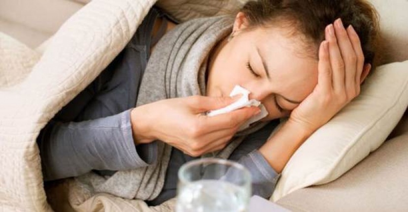 Soğuk algınlığına ne iyi gelir?
